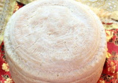 Артос — Святой Пасхальный хлеб